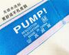 Men's Colorful Cotton Double T-back U-Convex Butt-Lifting Briefs - PUMP! 086.