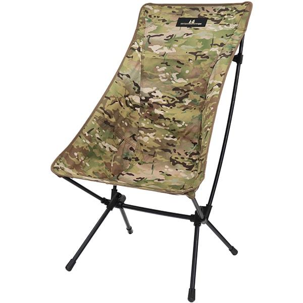 

1913 20 [two AngLe Chair L Camo Pattern ]