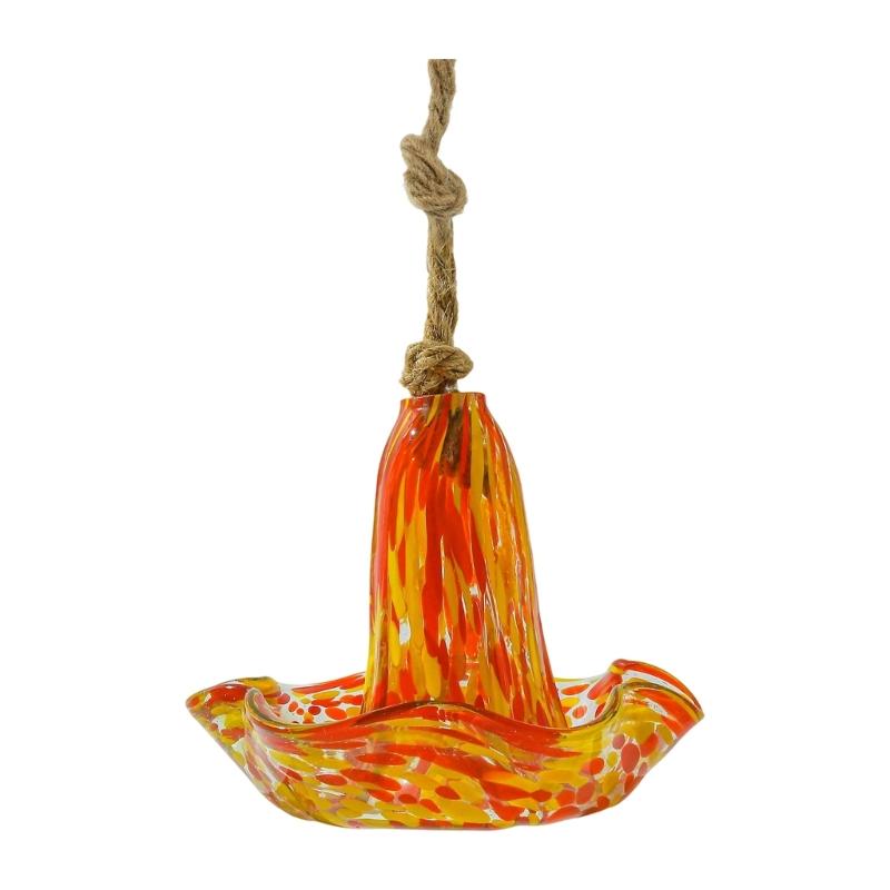 Weatherproof Glass Hummingbird Bird Bath Waterer Attracts Hummingbirds With Smooth Surfaces And Tool Less Installation