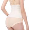 Postpartum Waist Trainer Corset Abdomen Body Shapers Belts Puerperal Butt-lifter Seamless