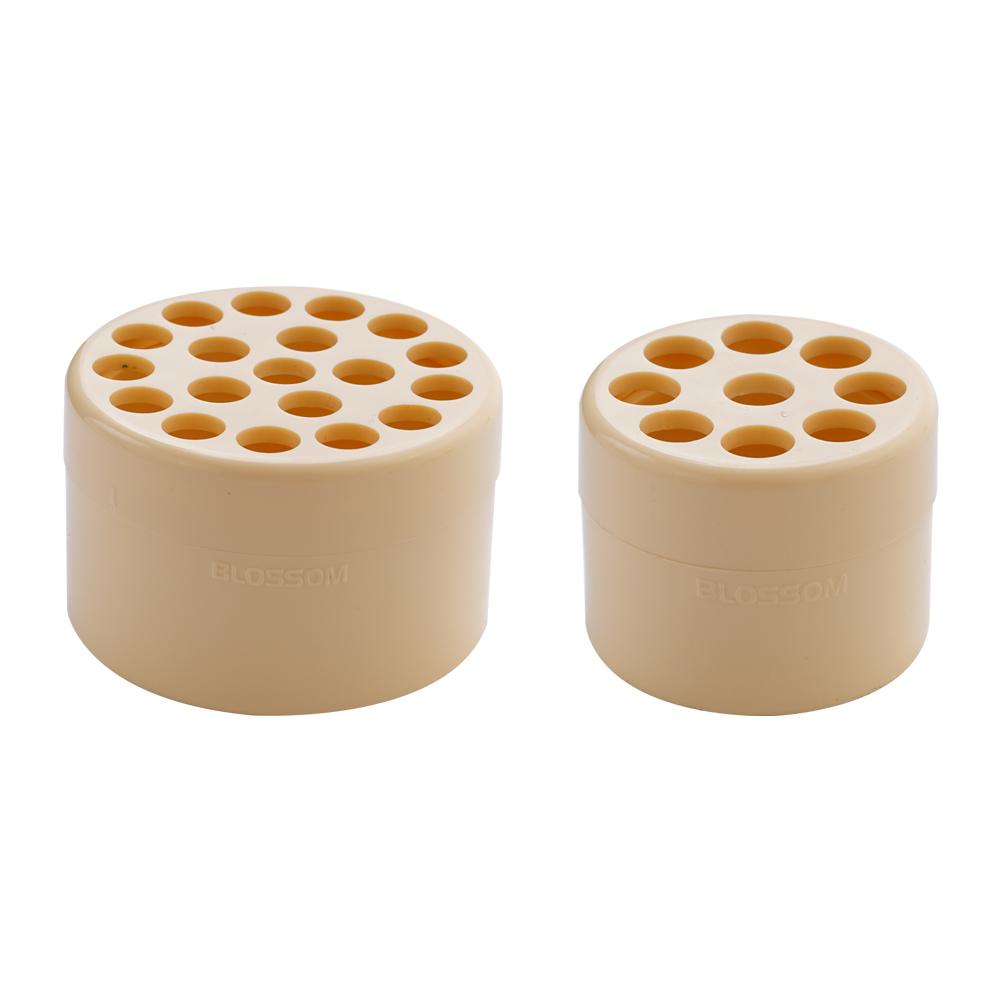 Držák stonků pro ikebanu, Držák stonků pro ikebanu, Twister na kytice pro aranžování květin DIY, Držák stonků pro vázy, Velikost S/L