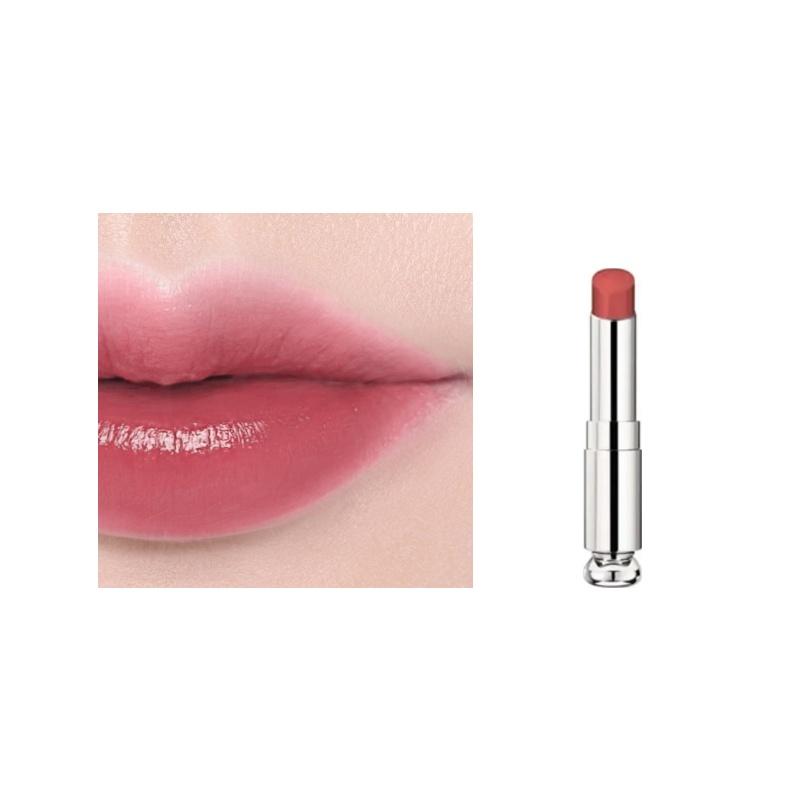 

DIOR Accessory Charming Black Tube Lipstick Refill Refill Cream Moisturizing Silky Moisturizing Improves Color and Luxurious Feeling #652 3.2g