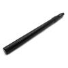 CUESOUL 57" handgefertigter 3/4-gelenkiger Snookerqueue mit Verlängerung und Aluminium-Queuekoffer (D304)