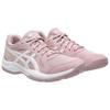 Asics Zapatillas Mujer Upcourt 6 Morganita Blanco Rosa 1072A107-703