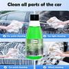 Autoshampoo Konzentrat 1:200-fach verdünnbarer Hochschaum-Autokörperreiniger - 150 ml / 3,4 oz