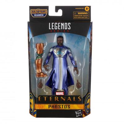Marvel Legends The Eternals Figura de ação (Phastos)