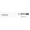 Saccon Black Shift Cable Housing 1M + Teflon