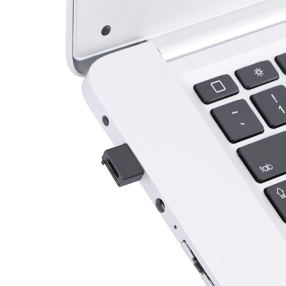 Charging Plug Type-C Convert Head Converter USB to Type C Connector Adapter