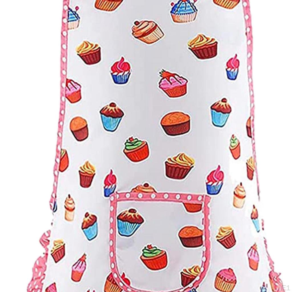 Chef Clothes Set, Toddler Kids Cooking Baking Birthday Gift