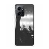 Damso Rapper Phone Case For Redmi 12 13C 12C 15C 9 10 10C Note 13 Pro Plus 14 15 Pro 9T 9C 9A TPU Soft Cover Clear Cell Cases Sh