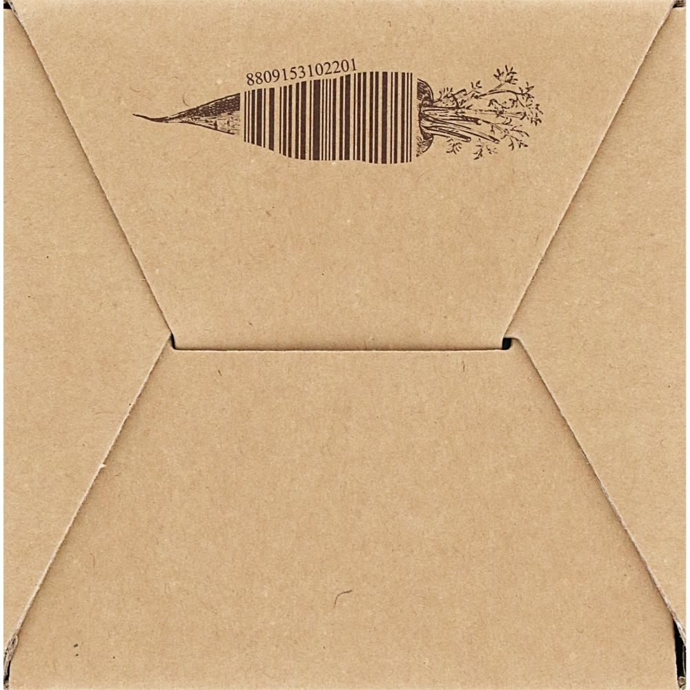 Skinfood Carrot Carotene Calming Water Pad 60 Sheets