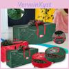 Storage Organizer Christmas Tree Bags Bags Waterproof Christmas Tree Storage Bags Insect Resistant Christmas Day Duststorage Bags