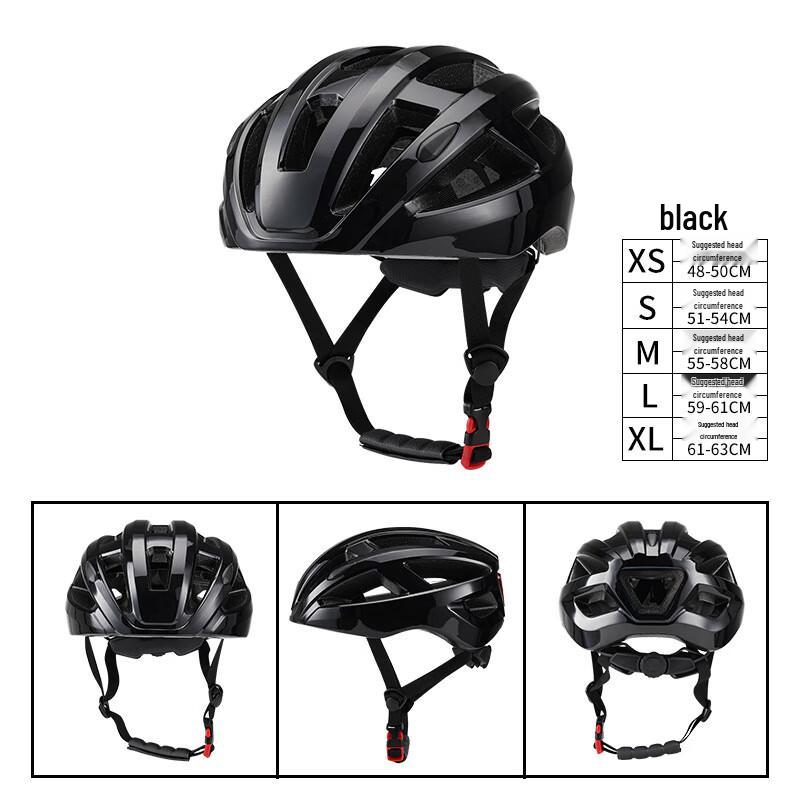 Muqingqing Adult Road & MTB Cycling Helmet