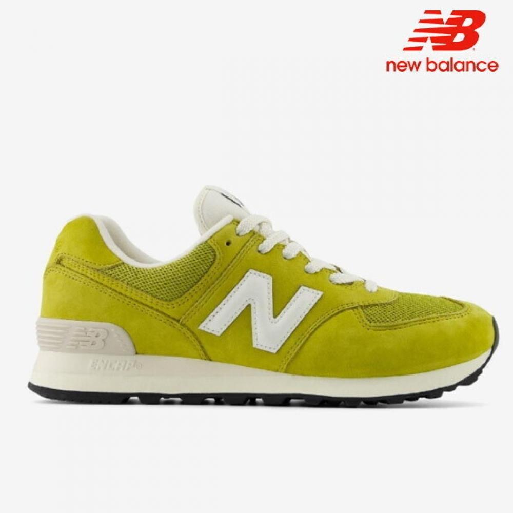 

New Balance U574jk2 U574jk2 Sneakers Shoes Running Shoes 220/size