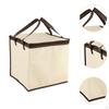 Bread Making Proofing Box Foldable Thermal for Chocolate Baking 20L