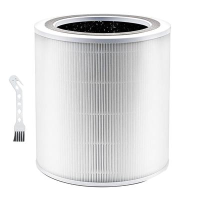 Ersatzfilter für Levoit Luftreiniger Core 400S, Teil Core 400S-RF, H13 HEPA-Filtration, 5 Schichten, 3-in-1-Filter