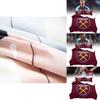 West Ham United Digital Print Bedding Set With Reactive Dyeing For Modern Bedroom Decor
