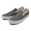 Vans Slip On V98cla Charcoal