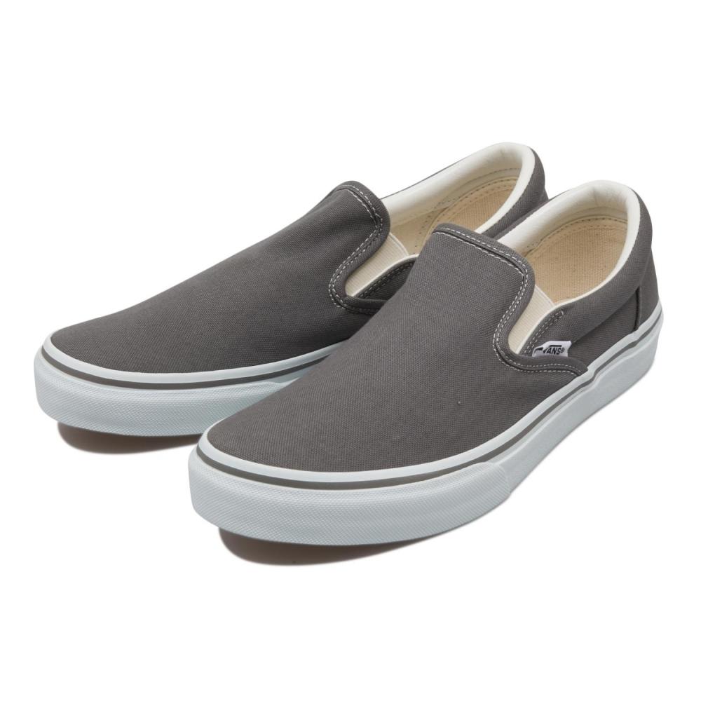 Vans Slip On V98cla Charcoal