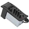 Guitar Pickup Acoustic Electric Box Sound Collect Equalizer Stringed Instrument Accessories