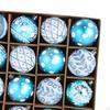 16 Christmas Balls, Hanging Decorations for Home