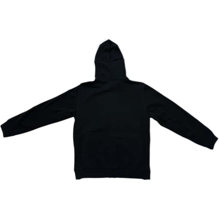 Anta Comfortable Fashion Sports Hooded Jacket Men Jackets 152547708N-4