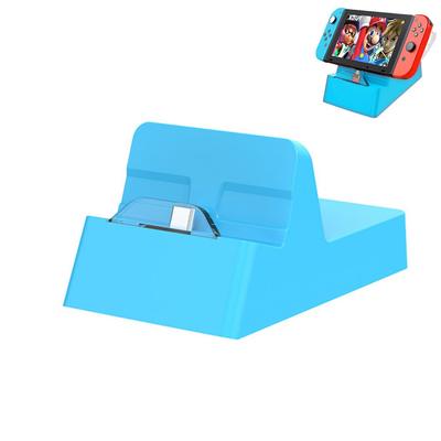 Najnovší HDMI prepínač Dokovacia stanica Nabíjací stojan Priamy TV výstup Mini dok HDMI konvertorový adaptér Switch Kompaktný prepínač Model Organic EL Switch Lite Kompatibilný