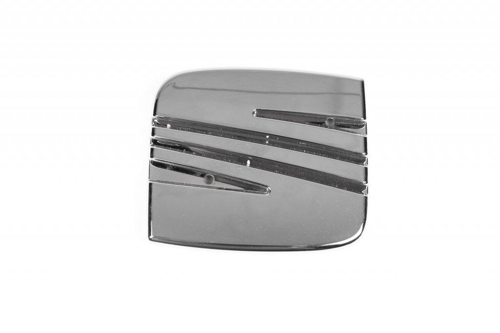 

Эмблема 6K0 853 679A 739 (передняя) для Seat Toledo 2000-2005 гг