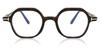 Ft5900 B Blue Light Block 052 Men Eyeglasses