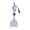 Drill Press Stand Base Lifting Adjustable Bench Drill Press Stand Repair Mount Holder Set