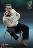 Hot Toys Movie Masterpiece Suicide Squad Joker Arkham Asylum Version Scale Figure 1/6