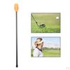 Practical Golf Swing Trainer Interior Practice Stick Training Help Management Correction for
