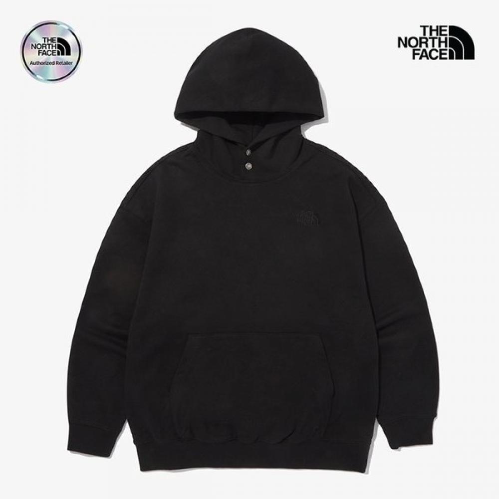 The North Face Men Wayne Hoodie Blk Nm5pq55a 90