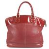 Louis Vuitton M95862 Suhali Suhari LockitMM Tasche Tragetasche Handtasche