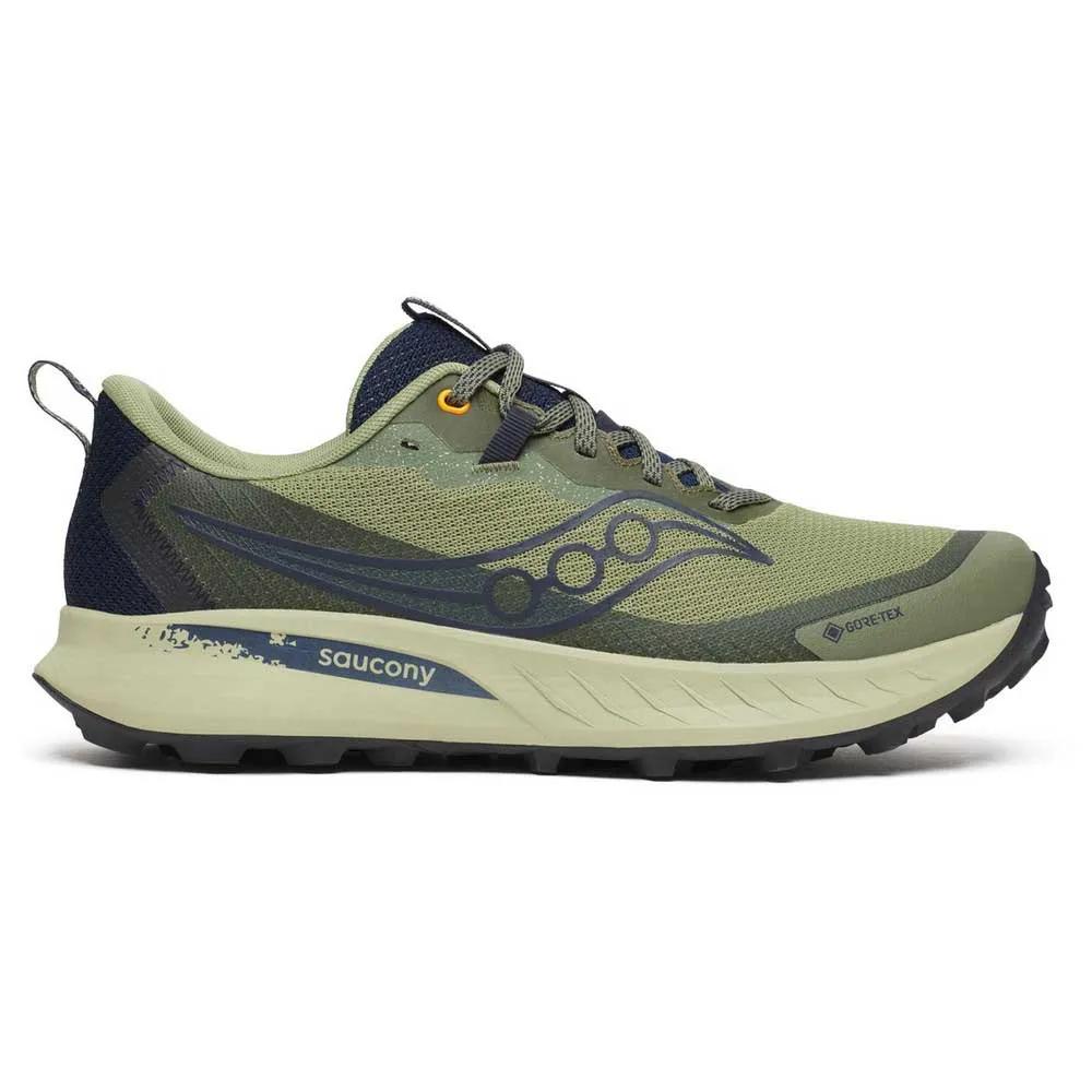 

Saucony Кроссовки для трейлраннинга Peregrine 15 Goretex 46