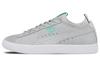 Clyde Sock Lo Diamond Supply Co Grey 365653-02
