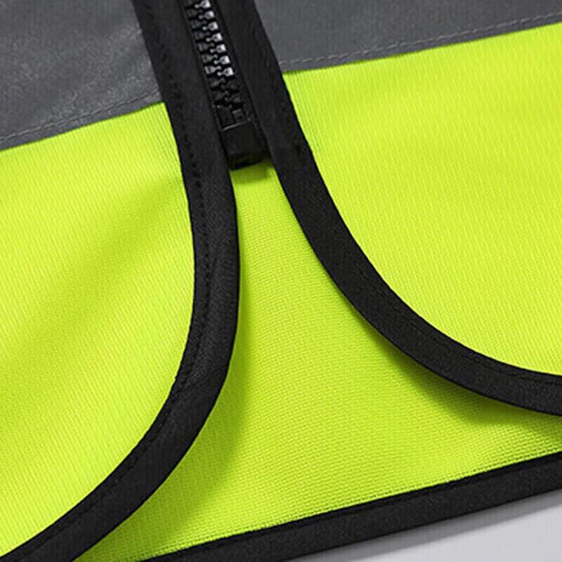 Houba Basic Reflective Safety Vest