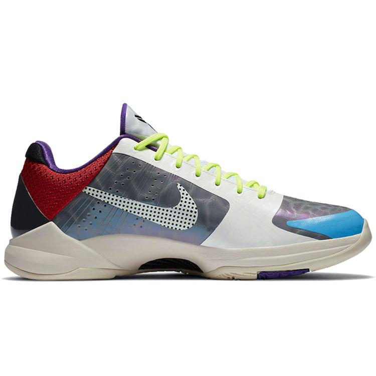 New Nike Kobe 5 Protro Pj Tucker CD4991-004