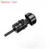 Motorrad Zubehör Ölmessstab Einfüllstopfen Temperatur Tankdeckel Für Harley Sportster Iron XL 883 XL1200 X48 XL883 2004-