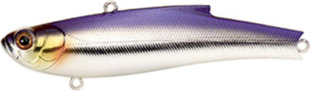 Bassday Range Vibe 100 ES Extra Sinking Vibration Lure M-243 (0225)