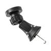 Magnetic Car Phone Holder Ball Head Universal Holder Car Air Outlet Phone Holder Universal Iron Hook Clip