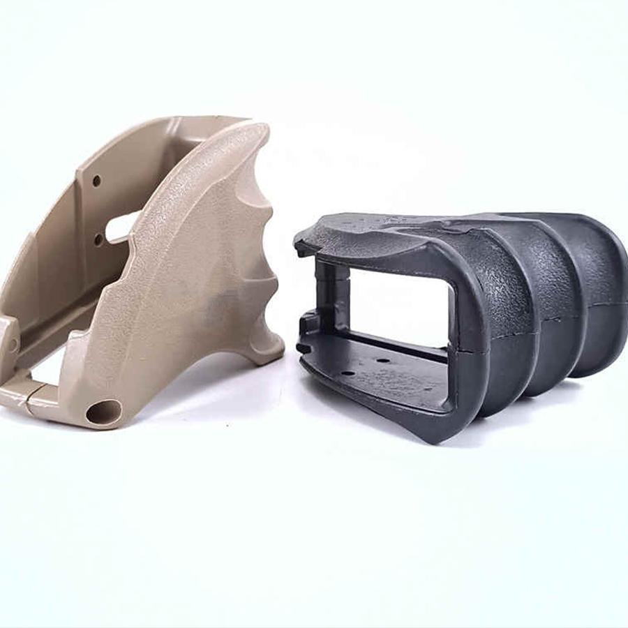 1PC Nylon Outdoor Toys with HolesAccessoriesNon-Slip GripsHandstopper