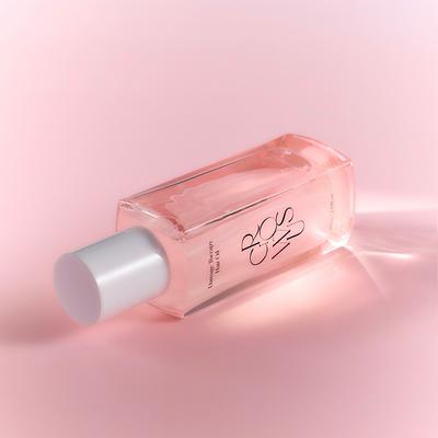 Hasar Terapisi Saç Yağı 65ml Set (+Saç Fırçası)