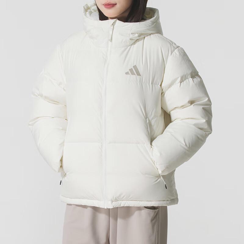 Adidas Women's Winter Padded Jacket KC5947