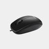 Logitech M90 სადენიანი მაუსი
