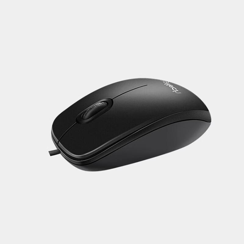 Logitech M90 Wired Mouse