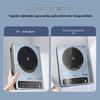 Midea 2200W Touch Control Induction Cooktop CN plug (adapter included)