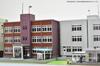 TOMYTEC Building Collection Government Office 3 Diorama Supplies 338239 112-3