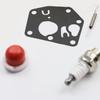 Air Filter Sponge Repair Kit for 795477 698369 794147 Lawn Mower Perfect Fit Replacement for Garden Yard Use