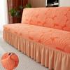 Elastic Stretch Couch Cover All-inclusive Furniture Protector Sofa Seat Cushion Cover  Home